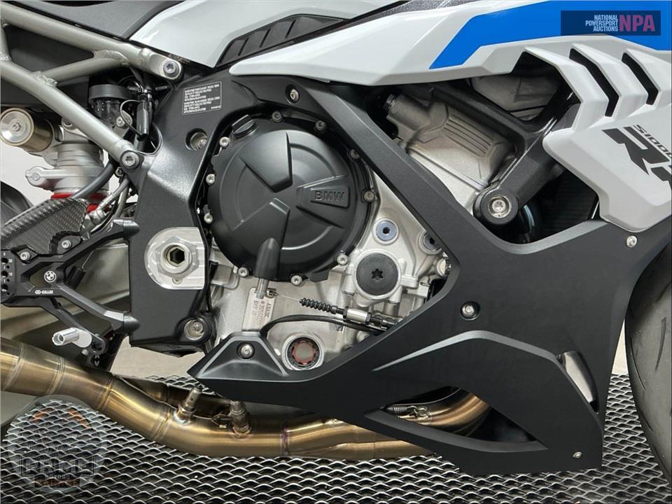 2026 Bmw S1000RR M PACKAGE — фото 6