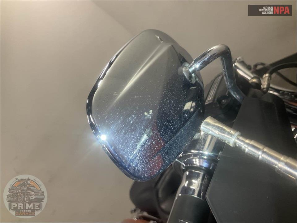 2015 Harley-Davidson FLTRXS ROAD GLIDE SPECIAL — фото 29