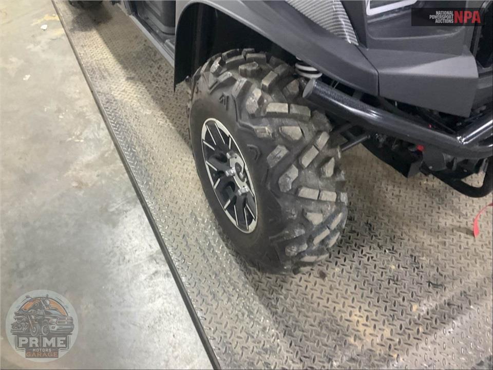 2024 Bighorn Power Sports 450 PRO MAX — фото 16