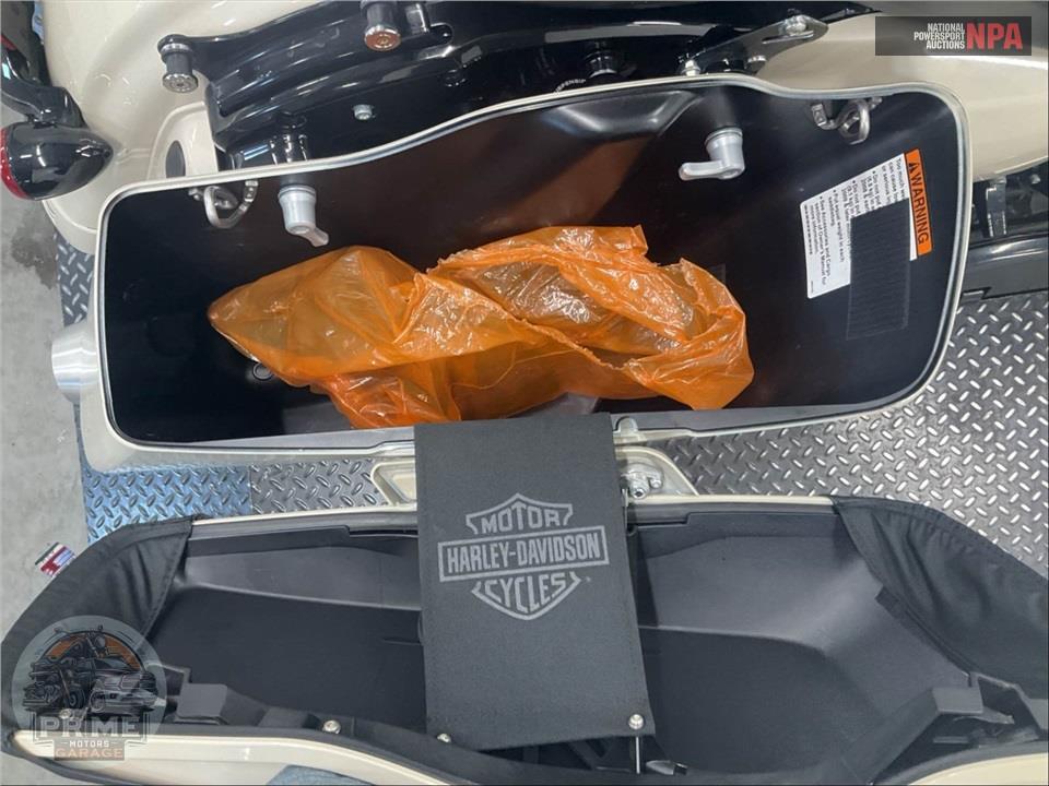2022 Harley-Davidson FLTRXS ROAD GLIDE SPECIAL — фото 21