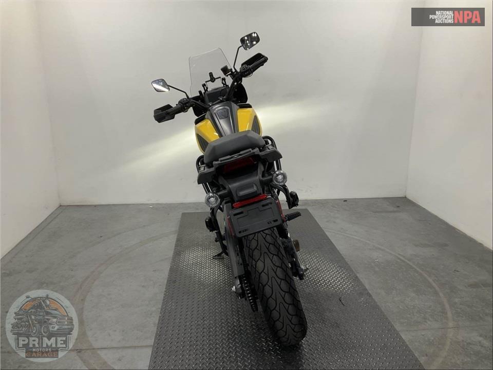 2023 Harley-Davidson RA1250S PAN AMERICA SPECIAL — фото 4