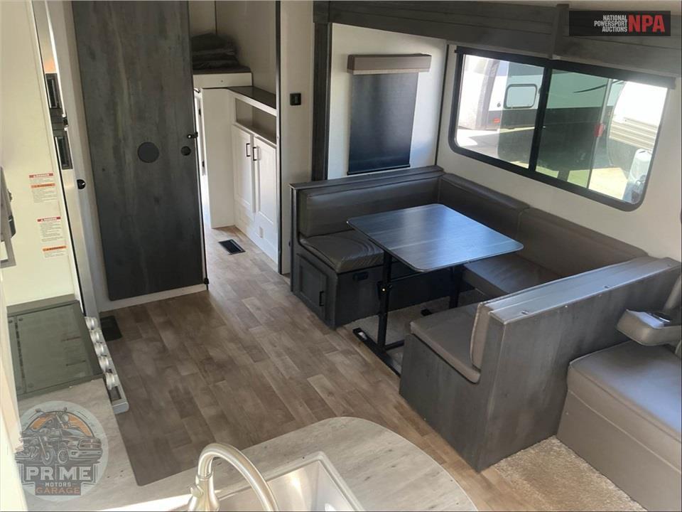 2022 Keystone Rv M-32 LBH HIDEOUT SERIES — фото 6