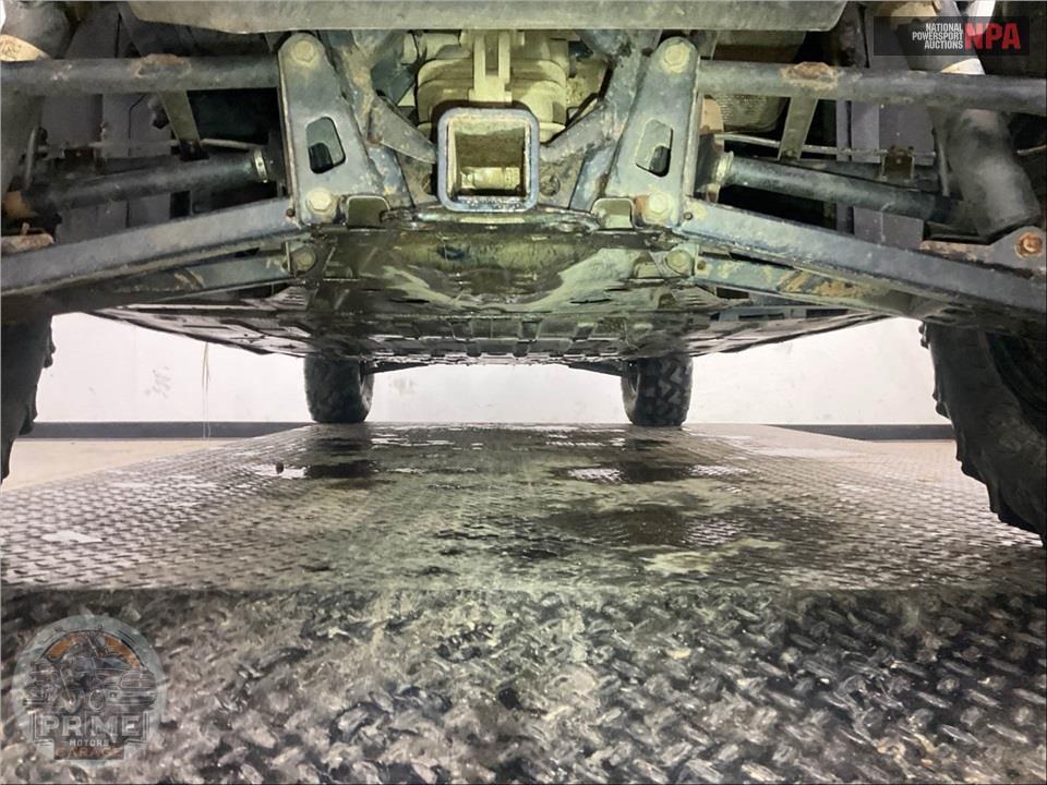 2020 Polaris RANGER CREW 1000 (ELECTRIC POWER STEERING) — фото 40