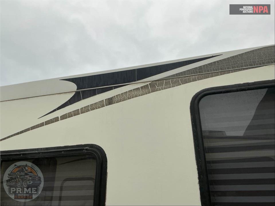 2009 Keystone Rv M-304 BHS - COUGAR SERIES — фото 41