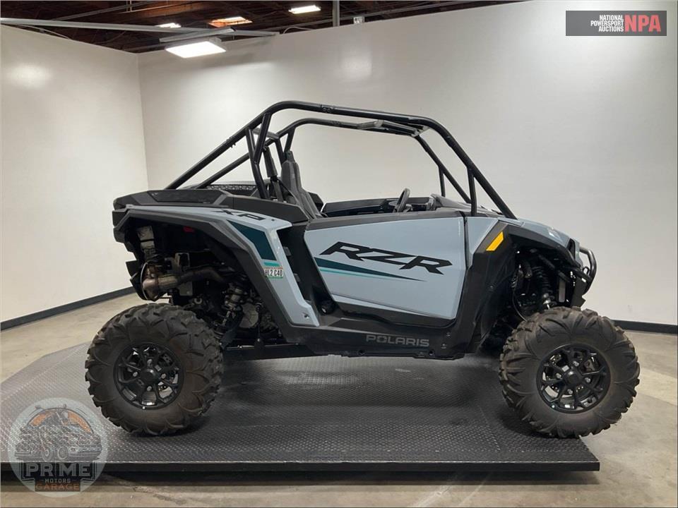 2025 Polaris RZR XP 1000 SPORT — фото 1