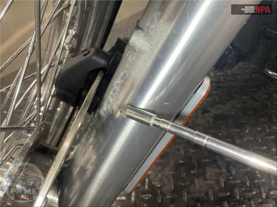 2020 Harley-Davidson FXST SOFTAIL STANDARD — фото 22