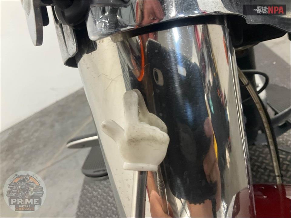 2018 Indian Motorcycle CHIEF CLASSIC (METALLIC) — фото 24
