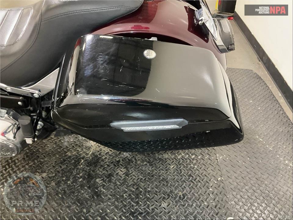 2019 Harley-Davidson FXLR LOW RIDER — фото 16