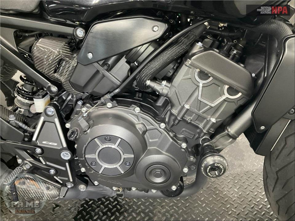 2023 Honda CB1000RA (ABS) — фото 6
