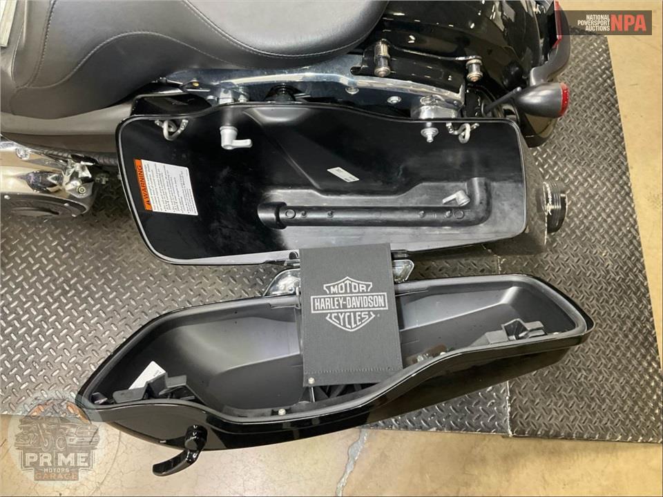 2023 Harley-Davidson FLTRX ROAD GLIDE — фото 22