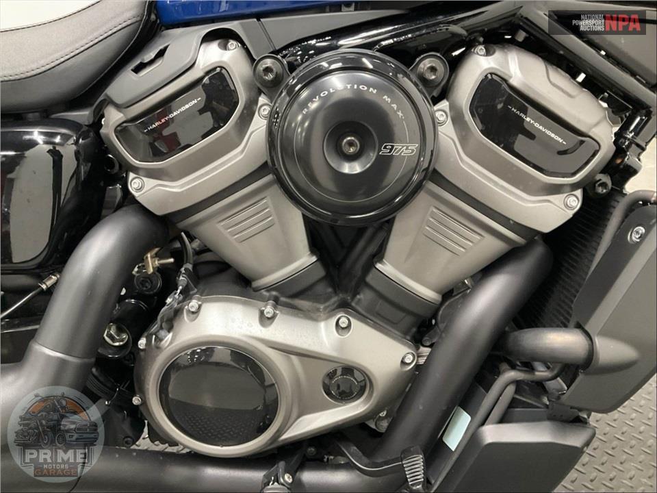 2023 Harley-Davidson RH975S NIGHTSTER SPECIAL — фото 6