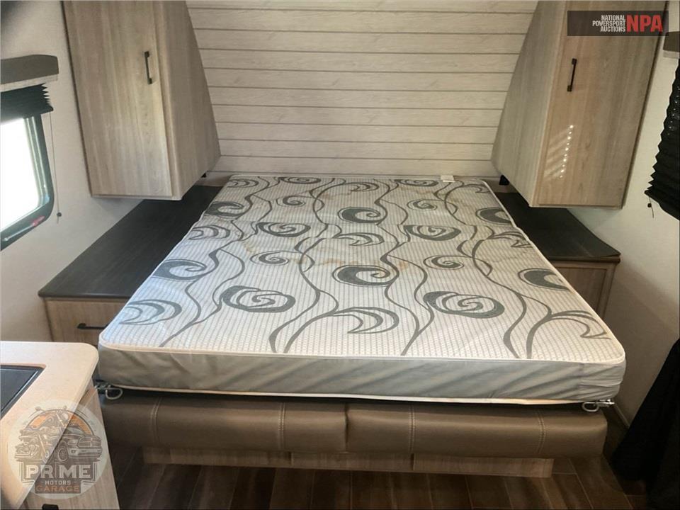 2021 Keystone Rv M-219 BH - PASSPORT SL SERIES — фото 10