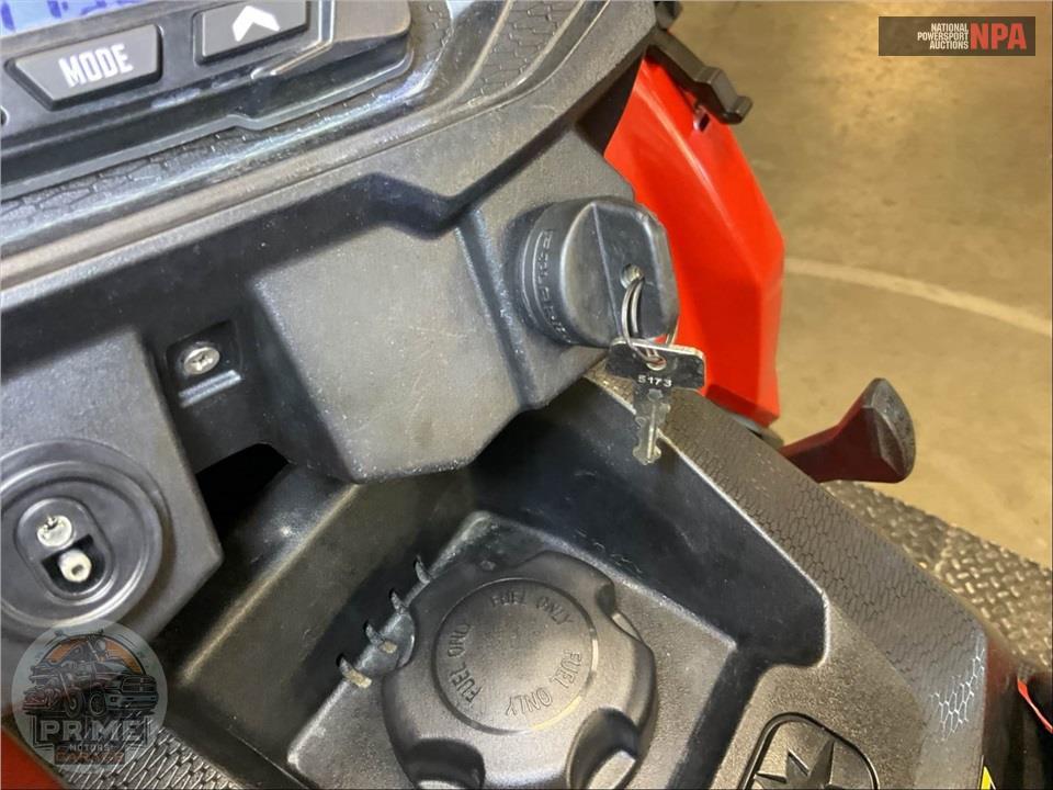 2023 Polaris SPORTSMAN 450 H.O. — фото 7
