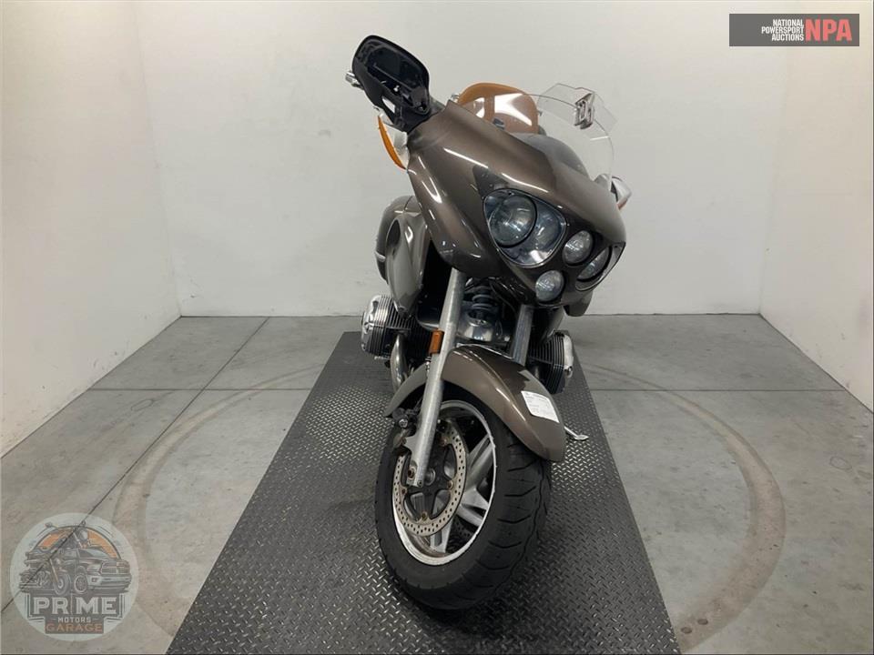 2004 Bmw R1200CL — фото 2