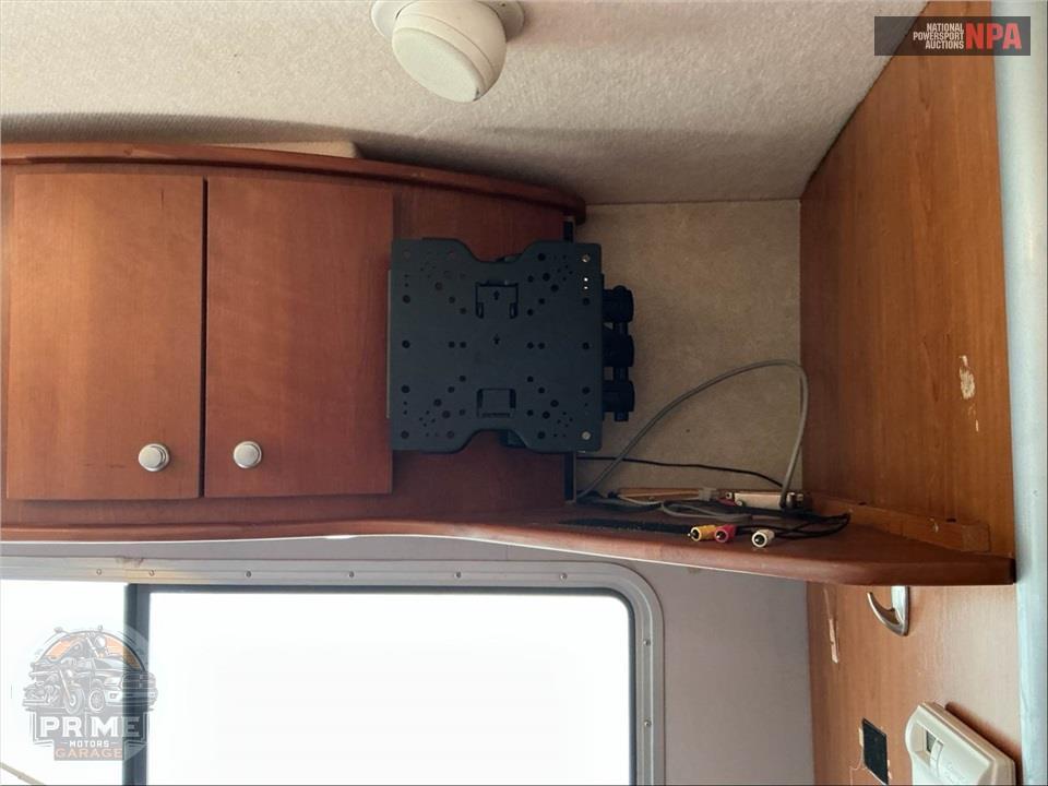 2008 Winnebago M-24H-DODGE SPRINTER DIESEL - VIEW SERIES — фото 37
