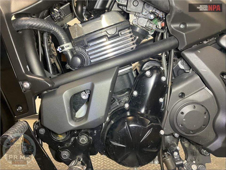 2023 Kawasaki EN650CPFNN VULCAN S — фото 8