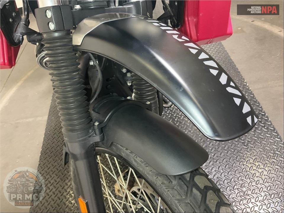 2019 Royal Enfield HIMALAYAN ABS — фото 16