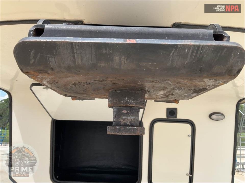 2018 Keystone Rv M-3811 MS - MONTANA FIFTH WHEEL SERIES — фото 34