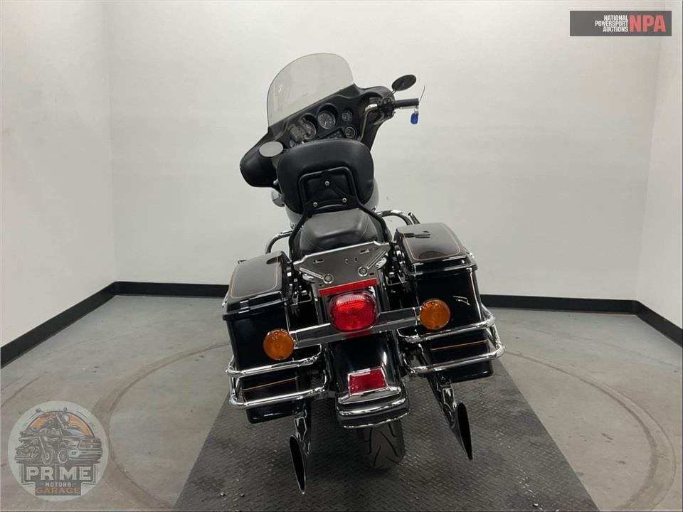 2000 Harley-Davidson FLHTC ELECTRA GLIDE CLASSIC — фото 4