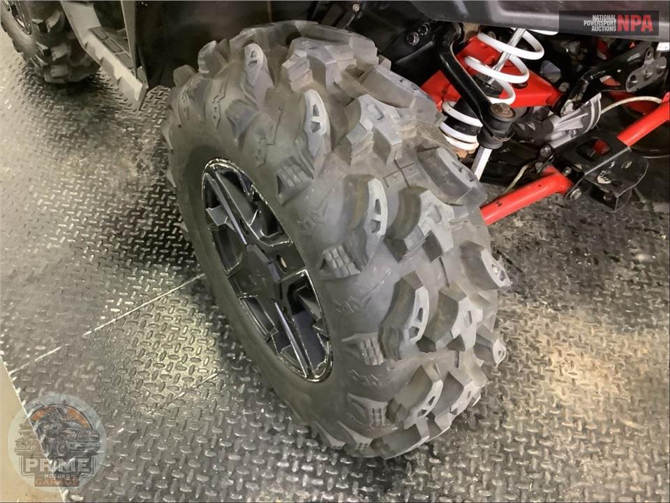 2018 Polaris SPORTSMAN XP 1000 — фото 68