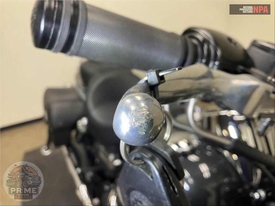 2009 Harley-Davidson FXDF DYNA FAT BOB — фото 20