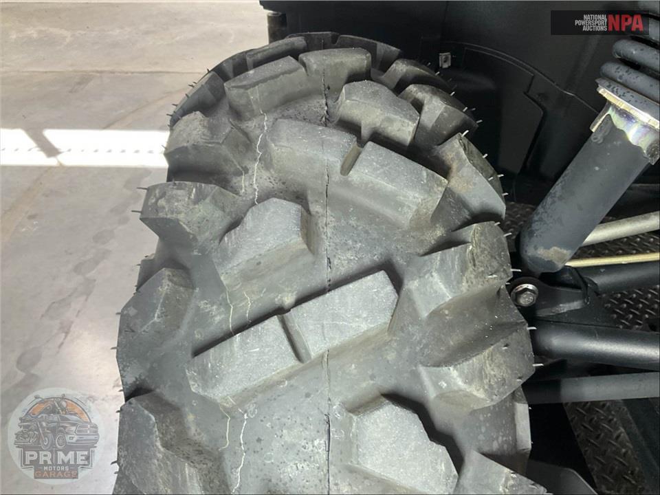 2022 Segway Powersports FUGLEMAN UT10 X — фото 15