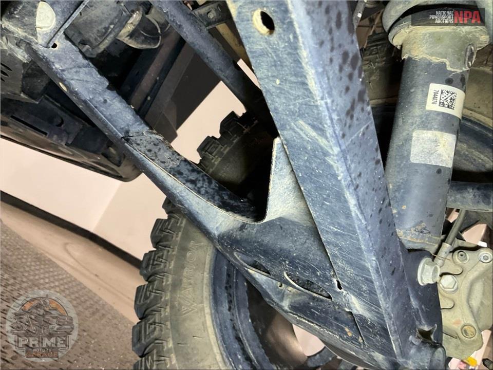 2024 Polaris RANGER CREW XP 1000 NORTHSTAR EDITION PREMIUM — фото 21