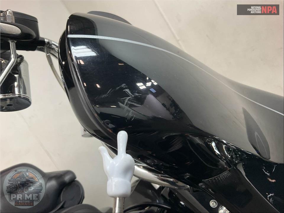 2016 Harley-Davidson FLHTK ELECTRA GLIDE ULTRA LIMITED — фото 14