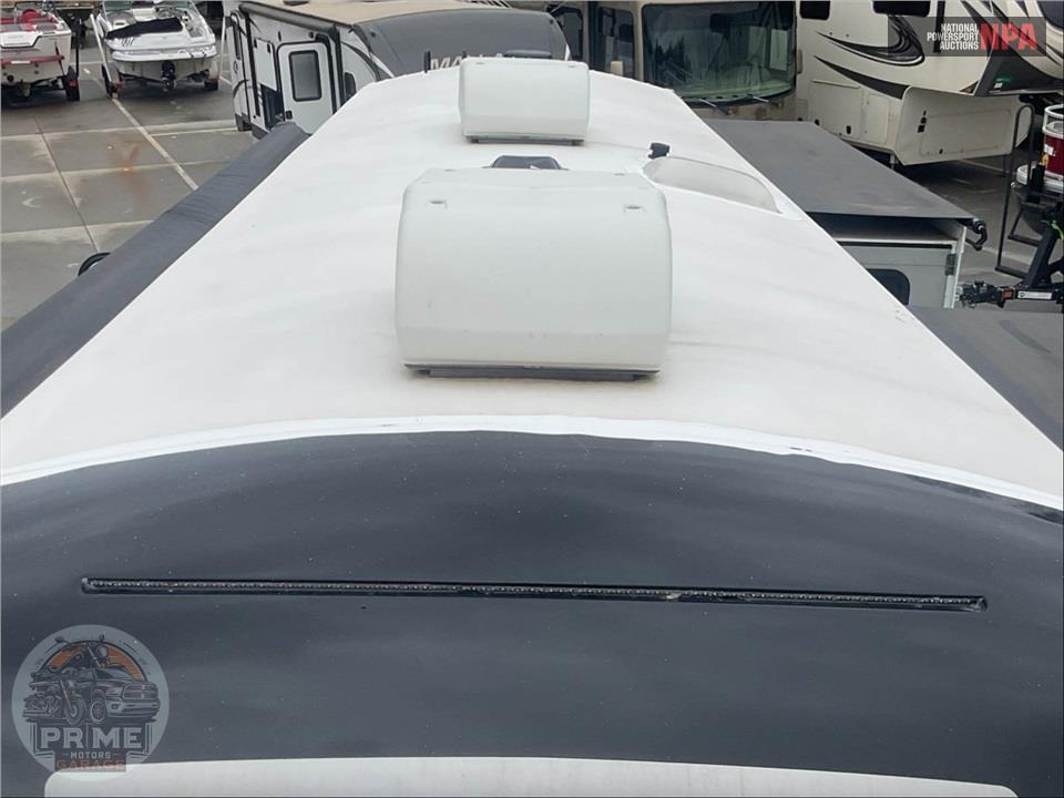 2021 Keystone Rv M-30 RKD - COUGAR SERIES — фото 27