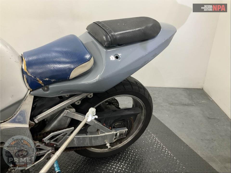 2003 Suzuki GSX-R750K3 — фото 34