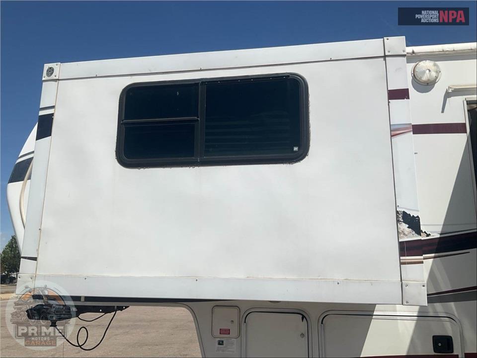 2012 Keystone Rv M-3750 FL - MONTANA BIG SKY FIFTH WHEEL SERIES — фото 58