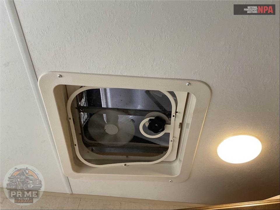 2017 Connect By Kz M-281BHK(C283BHS) — фото 25