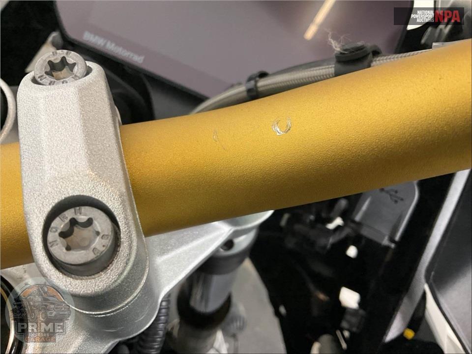 2021 Bmw R1250GS 40 YEARS GS — фото 22