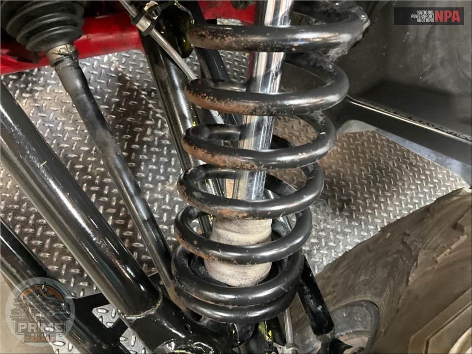 2025 Can-Am MAVERICK X3 MAX X RS TURBO RR — фото 16