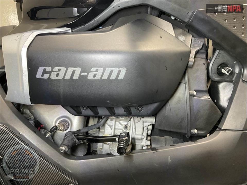 2021 Can-Am RYKER 900 ACE — фото 8