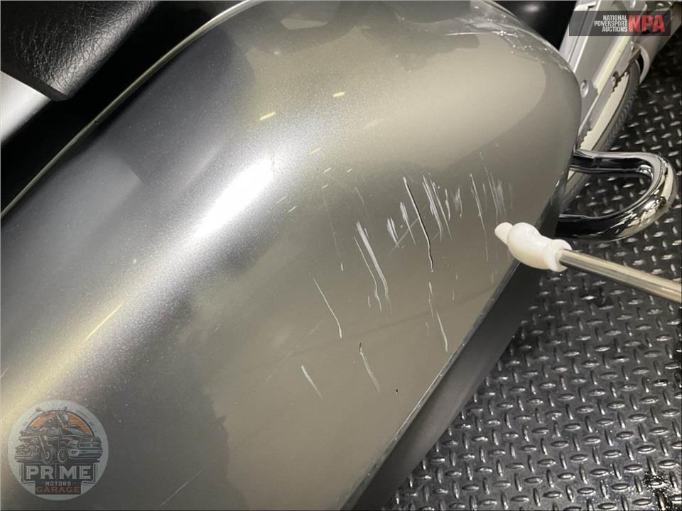 2013 Honda GL18HPMD GOLDWING — фото 26