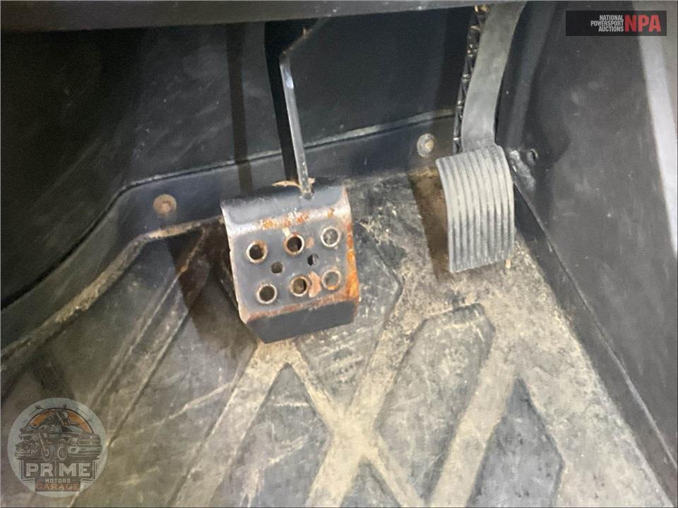 2017 Polaris RANGER XP 1000 (ELECTRIC POWER STEERING) — фото 24