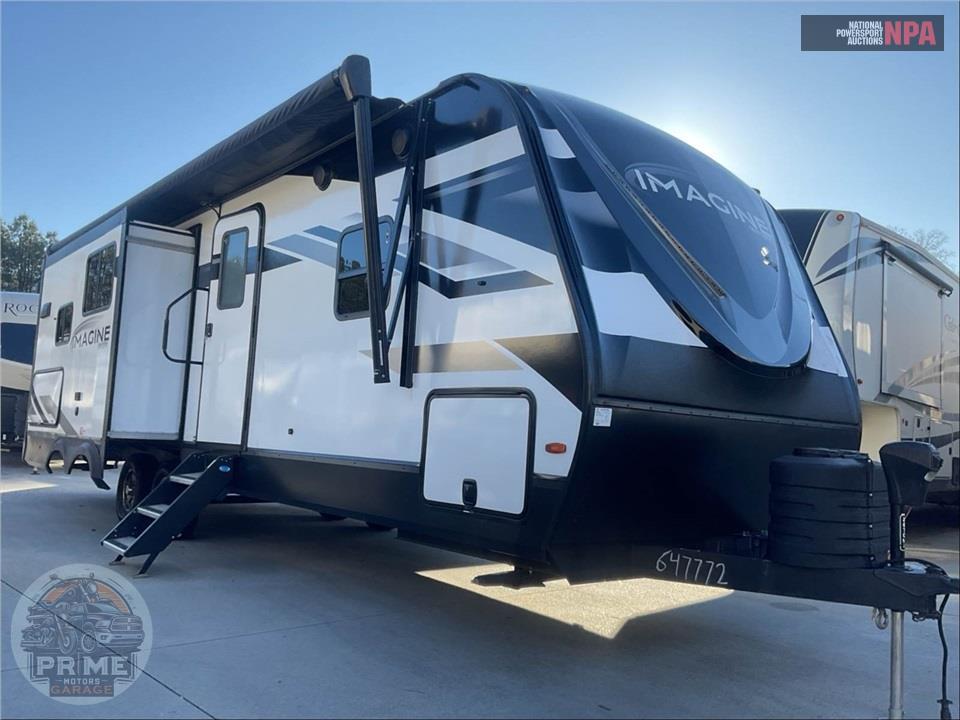 2024 Grand Design Recreational Vehicles M-2670MK - IMAGINE SERIES — фото 1
