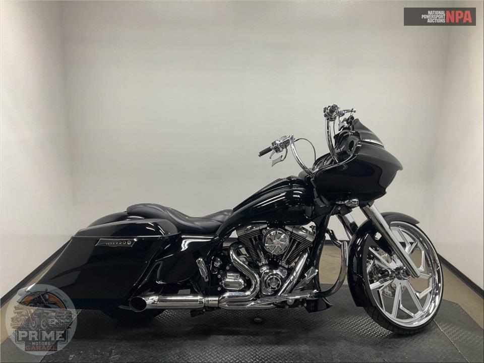 2016 Harley-Davidson FLTRXS ROAD GLIDE SPECIAL — фото 1