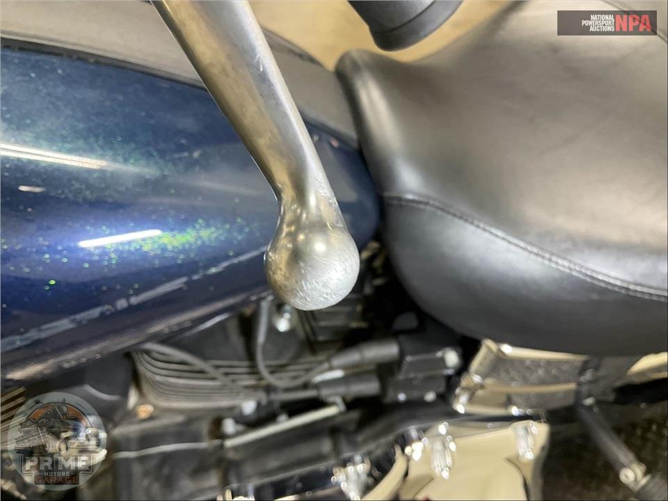 2016 Harley-Davidson FXDL DYNA LOW RIDER — фото 28