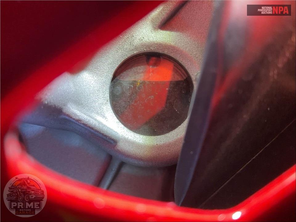 2021 Ducati PANIGALE V2 — фото 9
