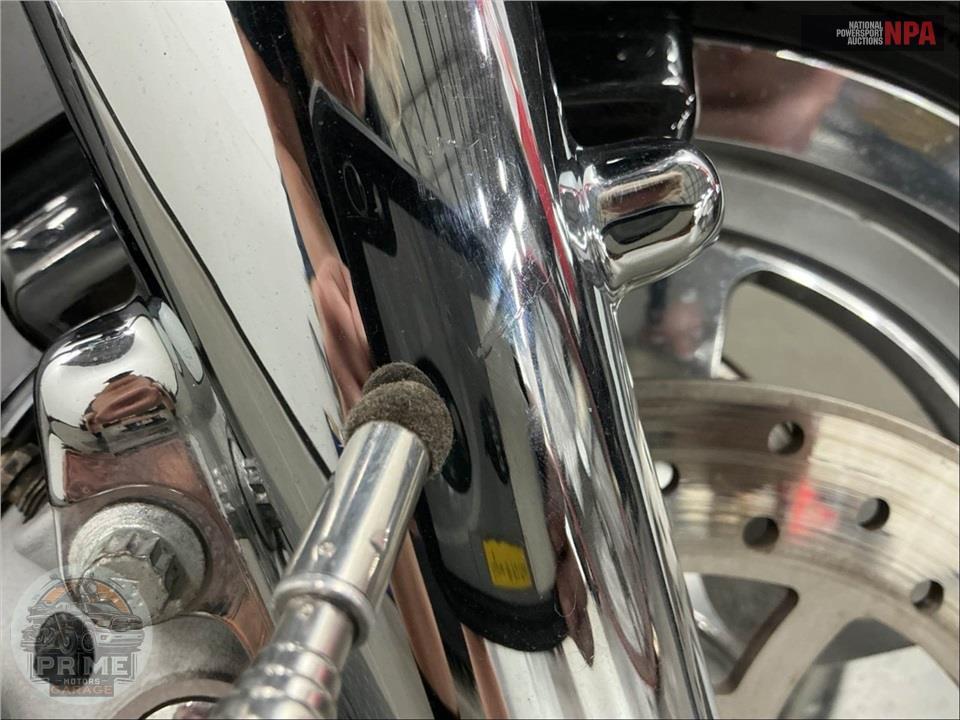 2001 Harley-Davidson FLTRSEI2 SCREAMIN EAGLE — фото 40