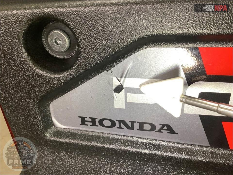 2023 Honda SXS1000M3P PIONEER (EPS) — фото 30