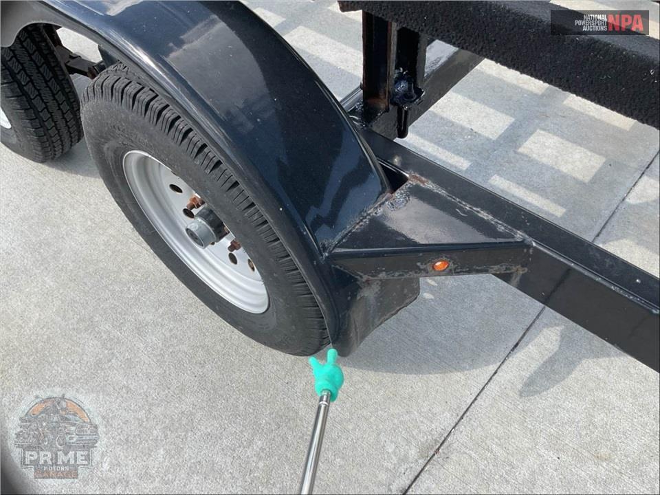 2023 Mid America Trailers PONTOON FRM22-TL — фото 11