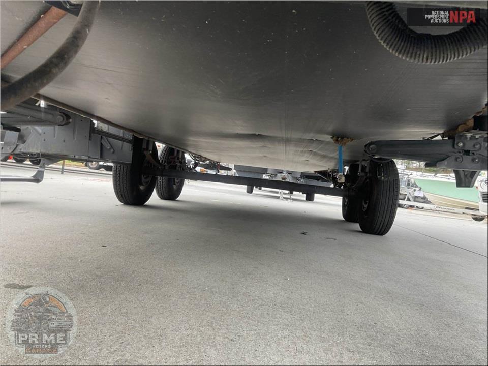 2017 Keystone Rv M-19 FBPR - BULLET PREMIER SERIES — фото 49