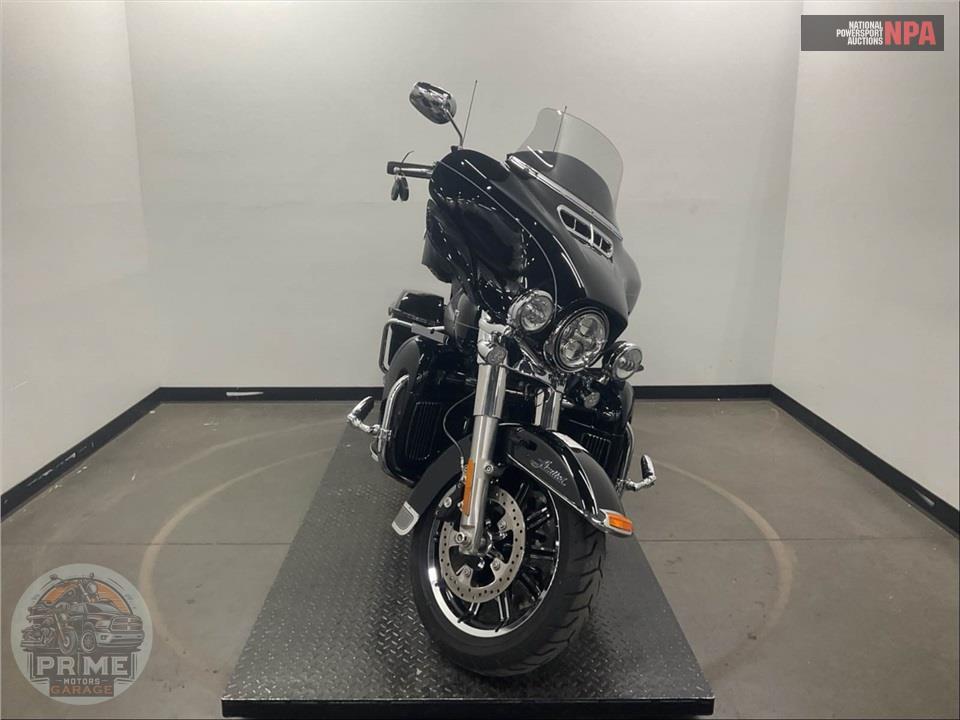 2015 Harley-Davidson FLHTK ELECTRA GLIDE ULTRA LIMITED — фото 2