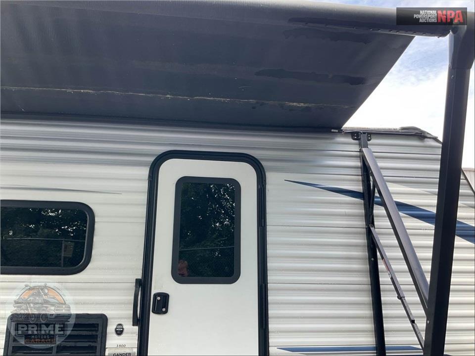 2021 Keystone Rv M-1800 BH SPRINGDALE SERIES — фото 28