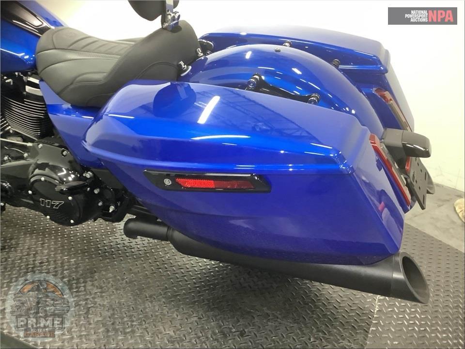 2024 Harley-Davidson FLTRX ROAD GLIDE — фото 15
