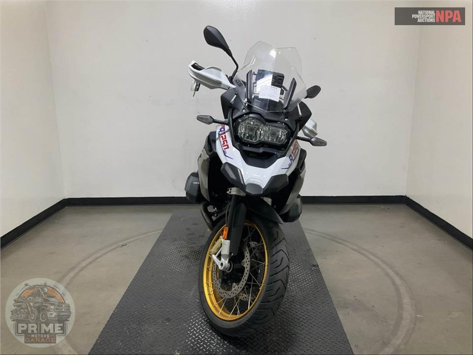 2023 Bmw R1250GS — фото 2
