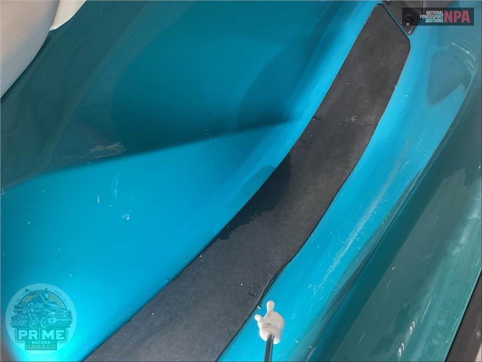 2025 Seadoo/Brp GTI SE 170 IDF & SND SYS — фото 19